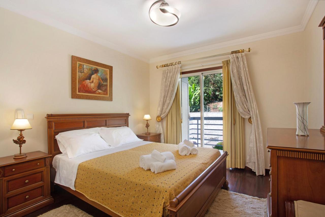 Ocean Lido Apartment Funchal (Madeira)