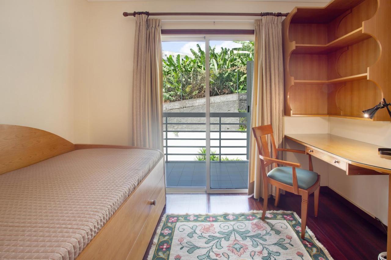 Ocean Lido Apartment Funchal (Madeira)