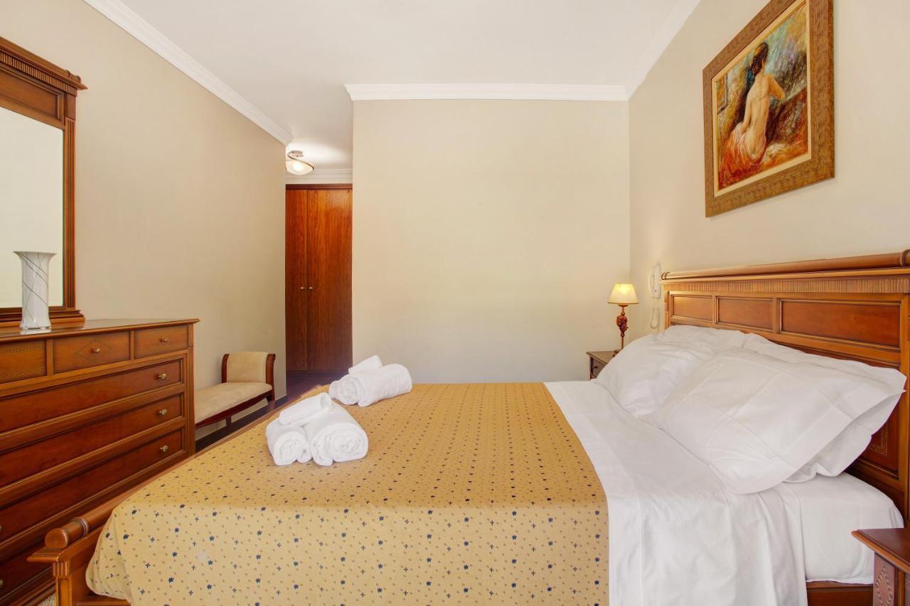 Ocean Lido Apartment Funchal (Madeira)